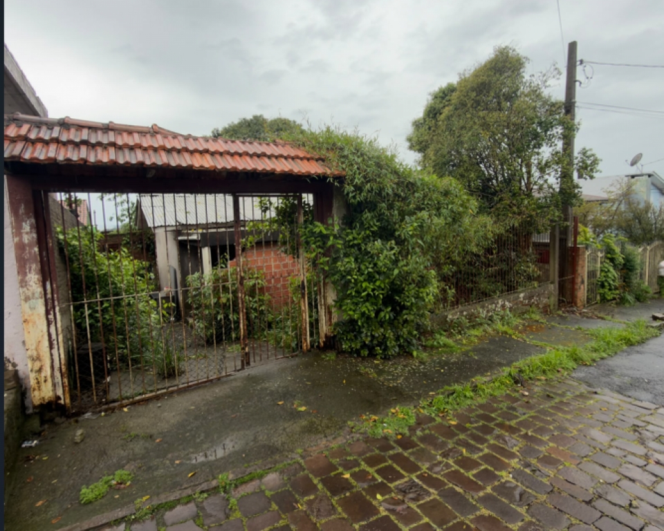 Imagem do imóvel Um terreno urbano, no loteamento Vila Ouro Verde, em Bento Gonçalves, matrícula nº 13.622