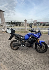 Ac.01: PROCESSO Nº 5007923-77.2024.8.21.0070 ▬ Uma motocicleta...