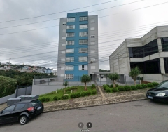 Ba.02:  PROCESSO Nº 5002256-53.2020.8.21.0005 ▬ Apartamento 406 e...