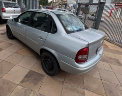 Ao.03: 5000549-04.2023.8.21.0051 ▬ Um automóvel GM Classis Spirit,...