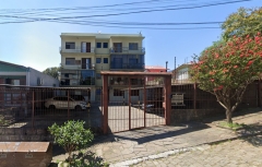 Cc.01: PROCESSO Nº 5000500-14.2008.8.21.0010 ▬  Apartamento 11 e box...