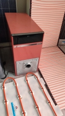 Aa.09: PROCESSO Nº 5020246-11.2014.4.04.7107: ▬  Um chiller York,...