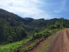 Qh.08: PROCESSO Nº 5019911-50.2018.4.04.7107 -  Uma área de terras rurais...