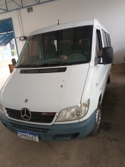 Kb.02: PROCESSO Nº 0020367-25.2023.5.04.0512 ▬  Um micro-ônibus M....