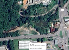 Re.05: PROCESSO Nº 5000393-82.2008.8.21.0005 ▬  Uma fração de terras...