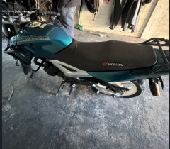 Q.03: PROCESSO Nº 5031134-94.2025.8.21.0010 ▬ Uma motocicleta marca...