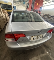 Bf.01: PROCESSO Nº 5003843-08.2014.8.21.0010 ▬ Um automóvel Honda...