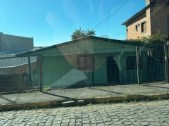 Aq.02: PROCESSO Nº 5000268-51.2007.8.21.0005▬ Um lote urbano com...