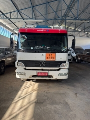 Bk.01:  PROCESSO Nº 5003236-51.2023.8.21.0051 ▬ Um caminhão M....