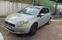 Bf.01: PROCESSO Nº 5012081-79.2024.8.21.0005 ▬ Um Fiat Punto...