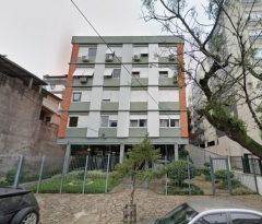 Zn - Venda direta por proposta: Um box na cidade de Porto Alegre  -  Os...