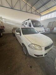 Aa.03: PROCESSO Nº 5011319-12.2021.4.04.7107: Um automóveis Fiat Siena EL...