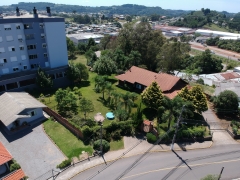 Ax.01: PROCESSO Nº 5000155-26.2025.8.21.0051 ▬  Um terreno com casa,...