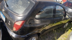 As.01: PROCESSO Nº 5004696-46.2025.8.21.0005 - Um automóvel GM Celta 2P...