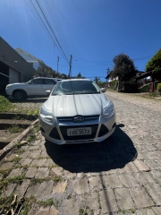 Ck.01: PROCESSO Nº 5000969-31.2015.8.21.0005 ▬ Automóvel Ford Focus...
