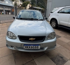 Ao.03: 5000549-04.2023.8.21.0051 ▬ Um automóvel GM Classis Spirit,...