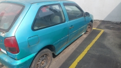 Aa.07: PROCESSO Nº 5004306-56.2017.4.04.7121 ▬ Um automóvel  Gol,...