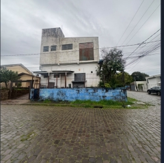 R.04: PROCESSO Nº 5000119-15.2022.8.21.0010 ▬  Um terreno urbano,...