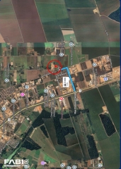 E-01:  PROCESSO Nº 5000735-90.2024.8.21.0051 ▬  Chácara 10 da Gleba...