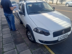 Ap.01: PROCESSO Nº 5001768-40.2016.8.21.0005 ▬ Um automóvel Fiat...