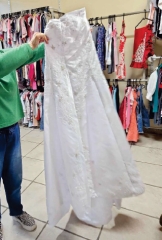 Ke.05: PROCESSO Nº 0020555-18.2023.5.04.0512 - 4 capas para vestido de...