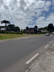 Ia.01: PROCESSO Nº 5009299-88.2024.8.21.0041 ▬  Um terreno urbano...