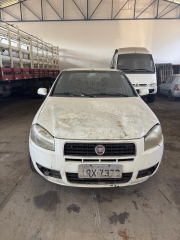 Aa.04: PROCESSO Nº 5011319-12.2021.4.04.7107 ▬ Um automóvel Fiat...