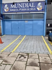 Rb.02: PROCESSO Nº 5001934-72.2016.8.21.0005 - Box nº 14, na Av. Osvaldo...