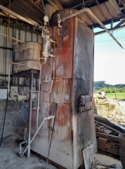 D.02: PROCESSO Nº 5000711-81.2023.4.04.7107 ▬ Uma caldeira marca...