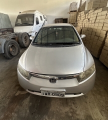 Bf.01: PROCESSO Nº 5003843-08.2014.8.21.0010 ▬ Um automóvel Honda...